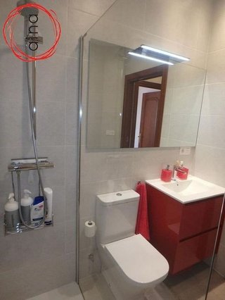 Piso en alquiler en Azpilagaña en Pamplona