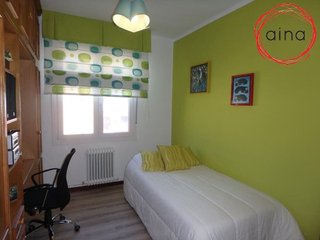 Piso en alquiler en Azpilagaña en Pamplona