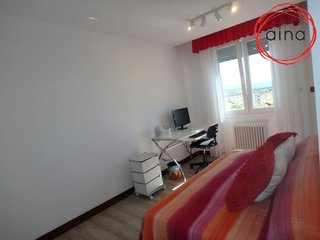 Piso en alquiler en Azpilagaña en Pamplona