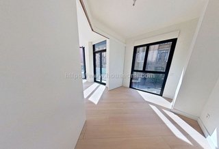 Piso en alquiler en Barrio de Abando en Bilbao