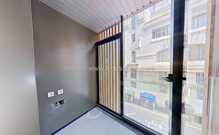 Piso en alquiler en Barrio de Abando en Bilbao