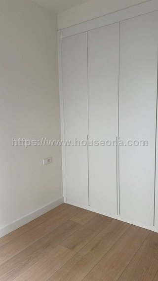 Piso en alquiler en Barrio de Abando en Bilbao