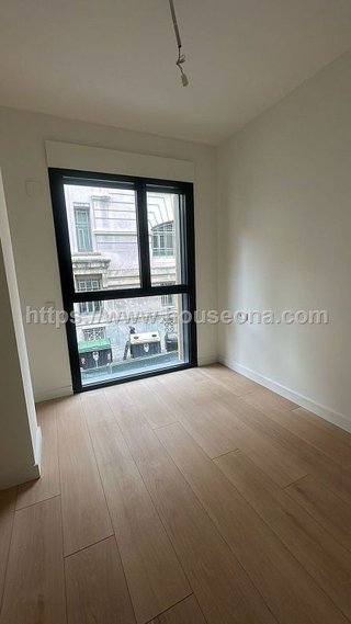 Piso en alquiler en Barrio de Abando en Bilbao