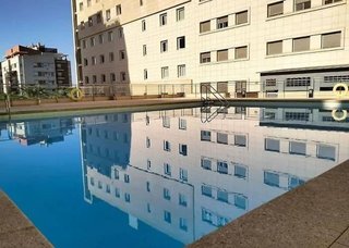 Piso en alquiler en Nou Altabix en Elche