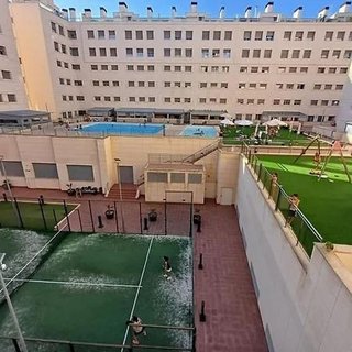 Piso en alquiler en Nou Altabix en Elche