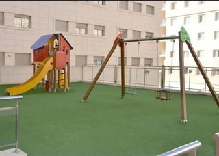 Piso en alquiler en Nou Altabix en Elche