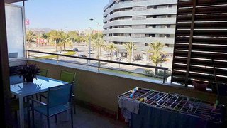Piso en alquiler en Nou Altabix en Elche