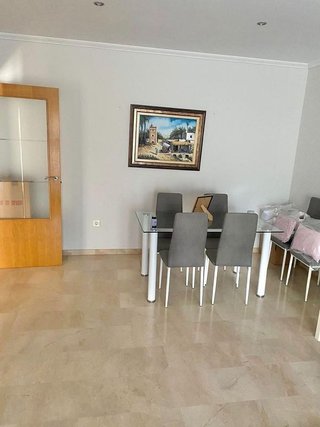 Piso en alquiler en Nou Altabix en Elche