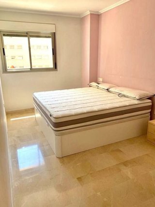 Piso en alquiler en Nou Altabix en Elche