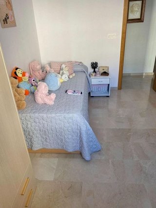 Piso en alquiler en Nou Altabix en Elche