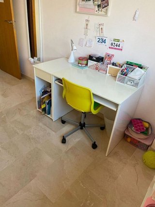 Piso en alquiler en Nou Altabix en Elche