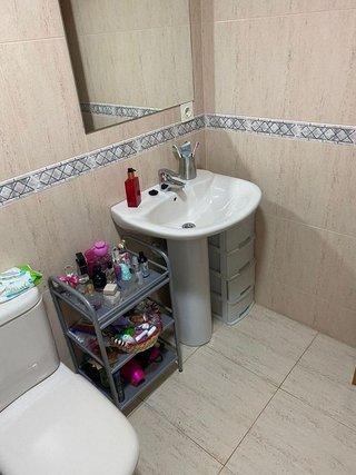 Piso en alquiler en Nou Altabix en Elche