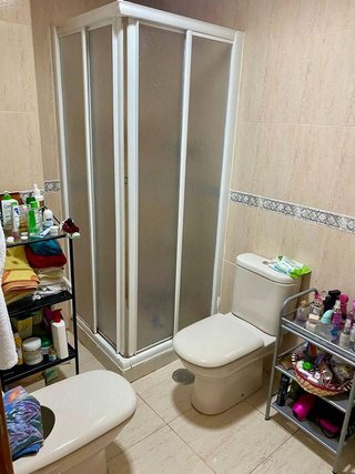 Piso en alquiler en Nou Altabix en Elche