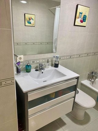 Piso en alquiler en Nou Altabix en Elche
