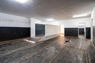 Local comercial en alquiler en Centro - Sagrario en Granada
