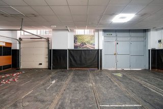 Local comercial en alquiler en Centro - Sagrario en Granada