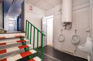 Local comercial en alquiler en Centro - Sagrario en Granada
