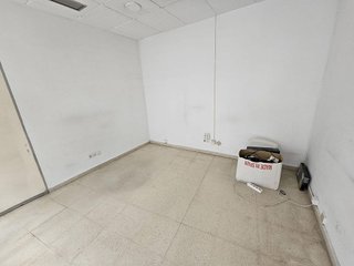 Local comercial en alquiler en El Castell en Burjassot