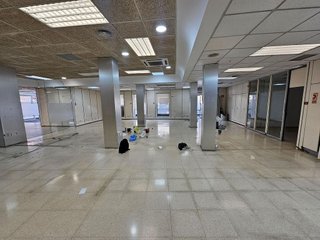 Local comercial en alquiler en El Castell en Burjassot