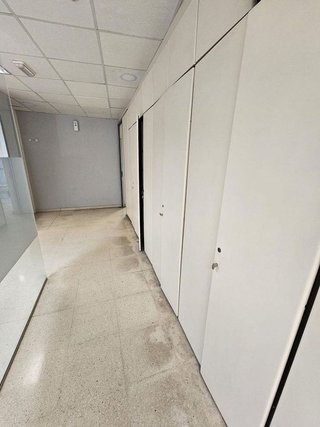 Local comercial en alquiler en El Castell en Burjassot