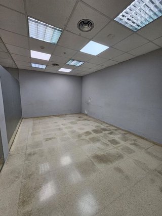 Local comercial en alquiler en El Castell en Burjassot