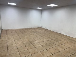 Nave industrial en alquiler en Pinar - Anaka - Belaskoenea en Irun