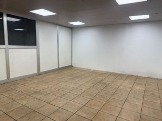 Nave industrial en alquiler en Pinar - Anaka - Belaskoenea en Irun