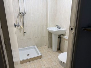 Nave industrial en alquiler en Pinar - Anaka - Belaskoenea en Irun