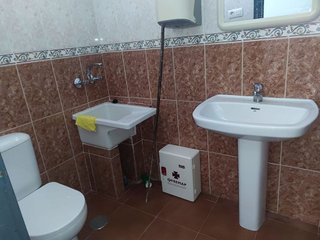 Local comercial en alquiler en Oeste en Jerez de la Frontera