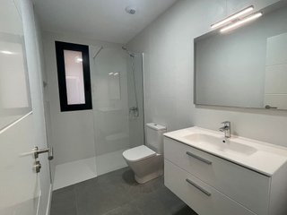 Piso en alquiler en Duggi - Rambla - Los Hoteles en Santa Cruz de Tenerife