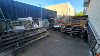 Nave industrial en alquiler en Fresnos en Torrejón de Ardoz