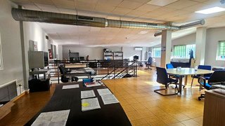 Nave industrial en alquiler en Fresnos en Torrejón de Ardoz