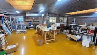 Nave industrial en alquiler en Fresnos en Torrejón de Ardoz