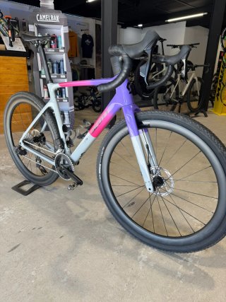 SCOTT ADDICT GRAVEL 20 T/M