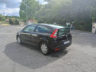 Citroen C4 2009