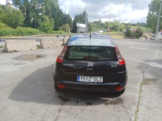 Citroen C4 2009