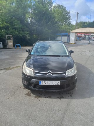 Citroen C4 2009