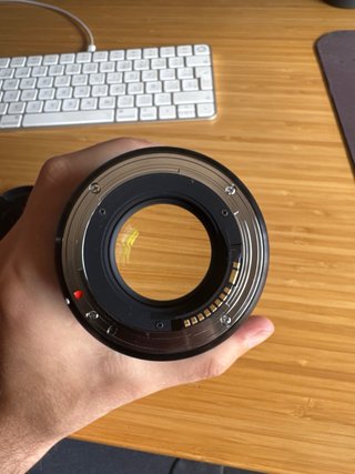 Sigma 35mm ART 1.4 DG HSM Canon