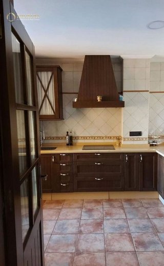 Chalet en venta en Coria del Río
