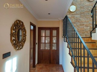 Chalet en venta en Coria del Río