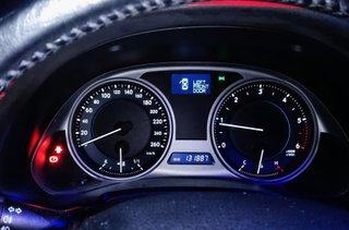 Lexus IS 220D
