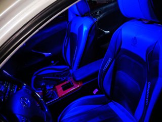 Lexus IS 220D