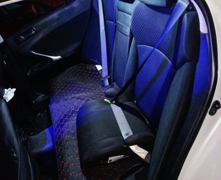 Lexus IS 220D