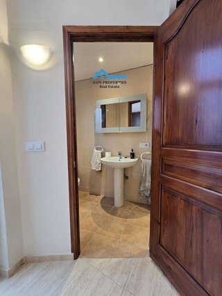 Chalet en venta en Altea Pueblo en Altea