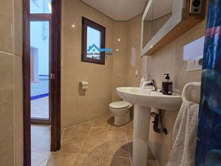 Chalet en venta en Altea Pueblo en Altea