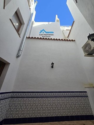 Chalet en venta en Altea Pueblo en Altea