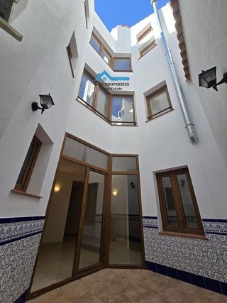 Chalet en venta en Altea Pueblo en Altea