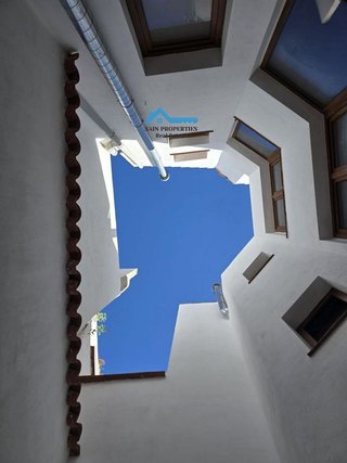 Chalet en venta en Altea Pueblo en Altea