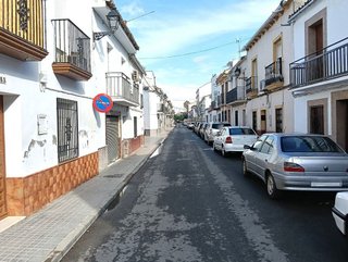 Casa adosada en venta en Villa del Río
