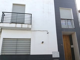 Casa adosada en venta en Villa del Río